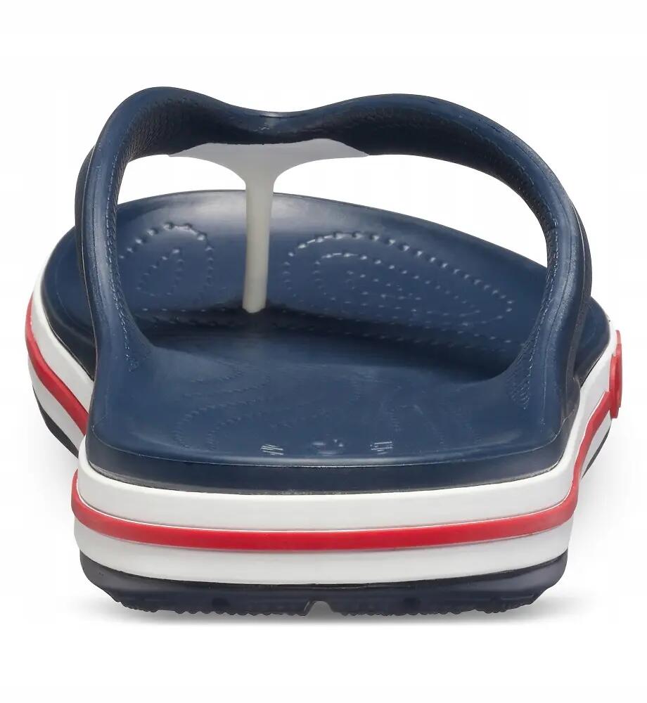 Japonki męskie Crocs Bayaband Flip 6/6