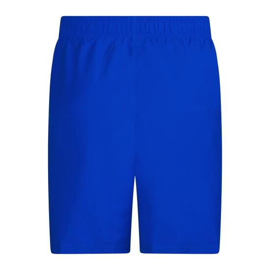Volley Essential" Badeshorts für Herren Rot