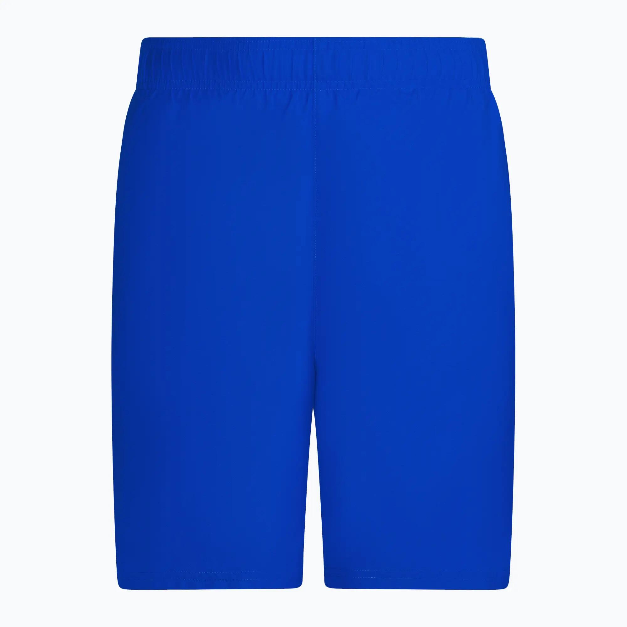 Short De Bain VOLLEY ESSENTIAL Homme (Bleu) 2/7