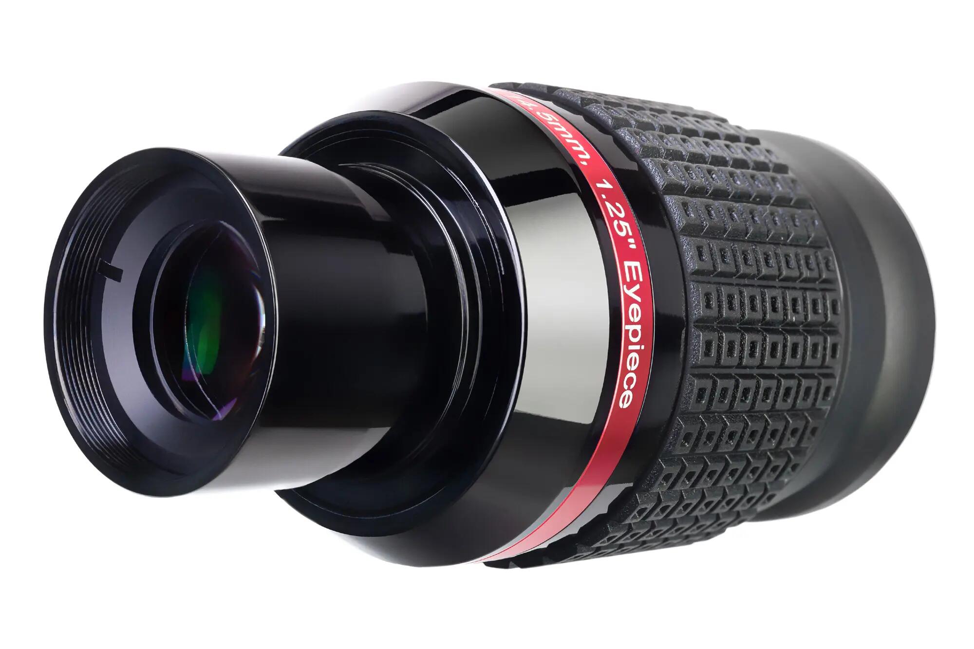Oculaire 14,5 mm, 1,25 pouce Levenhuk Ra ER20 WA 4/5