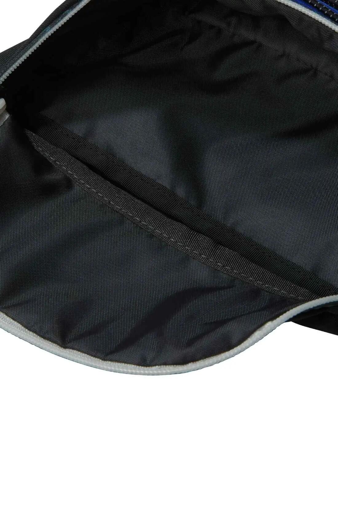 THE NORTH FACE Sac banane Jester - TNF BLUE/TNF BLACK/SILVER 5/5