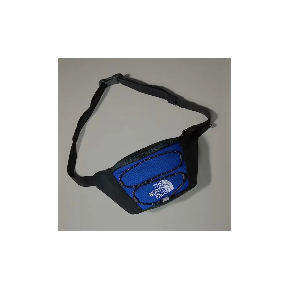 THE NORTH FACE Sac banane Jester - TNF BLUE/TNF BLACK/SILVER 4/5