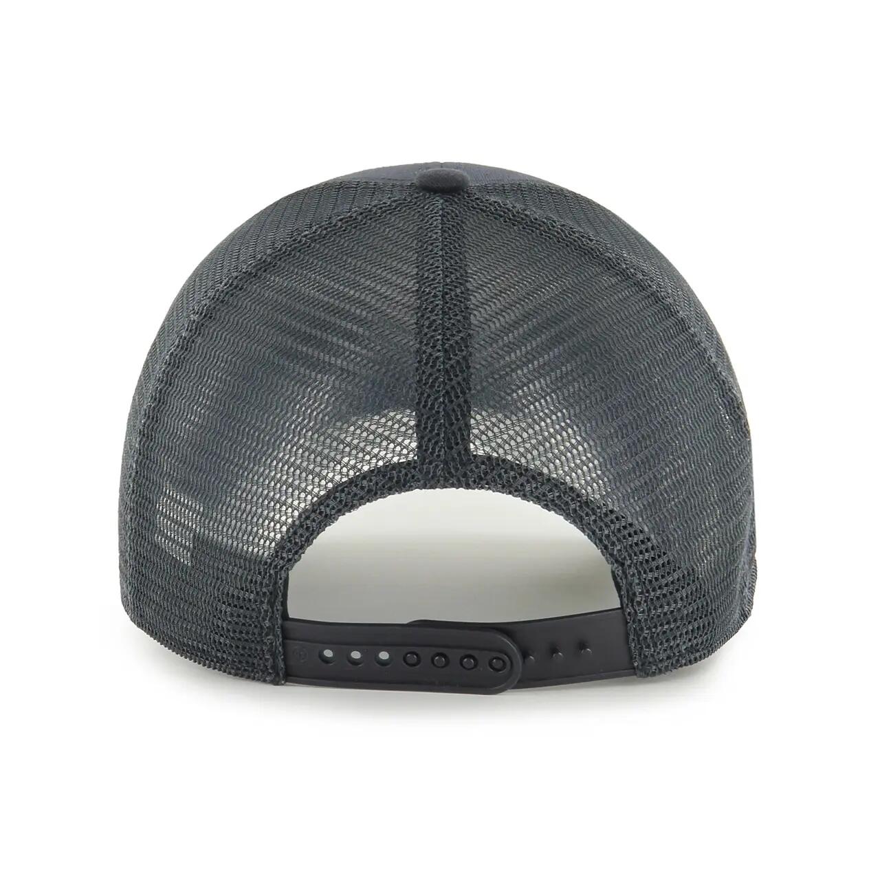 SS26 '47 Arsenal FC Branson MVP gorra de camionero OSFM azul marino 2/2