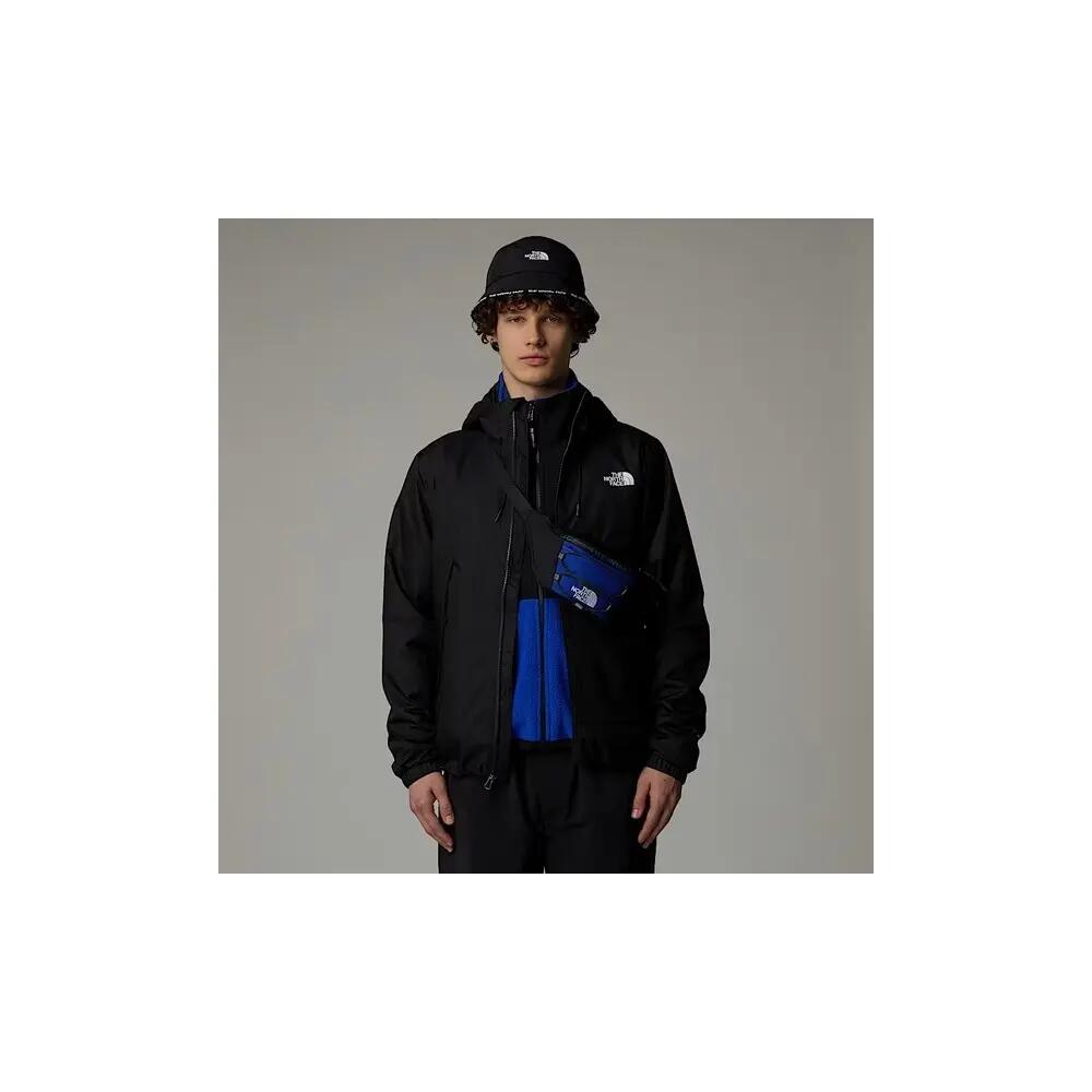 THE NORTH FACE Sac banane Jester - TNF BLUE/TNF BLACK/SILVER 3/5