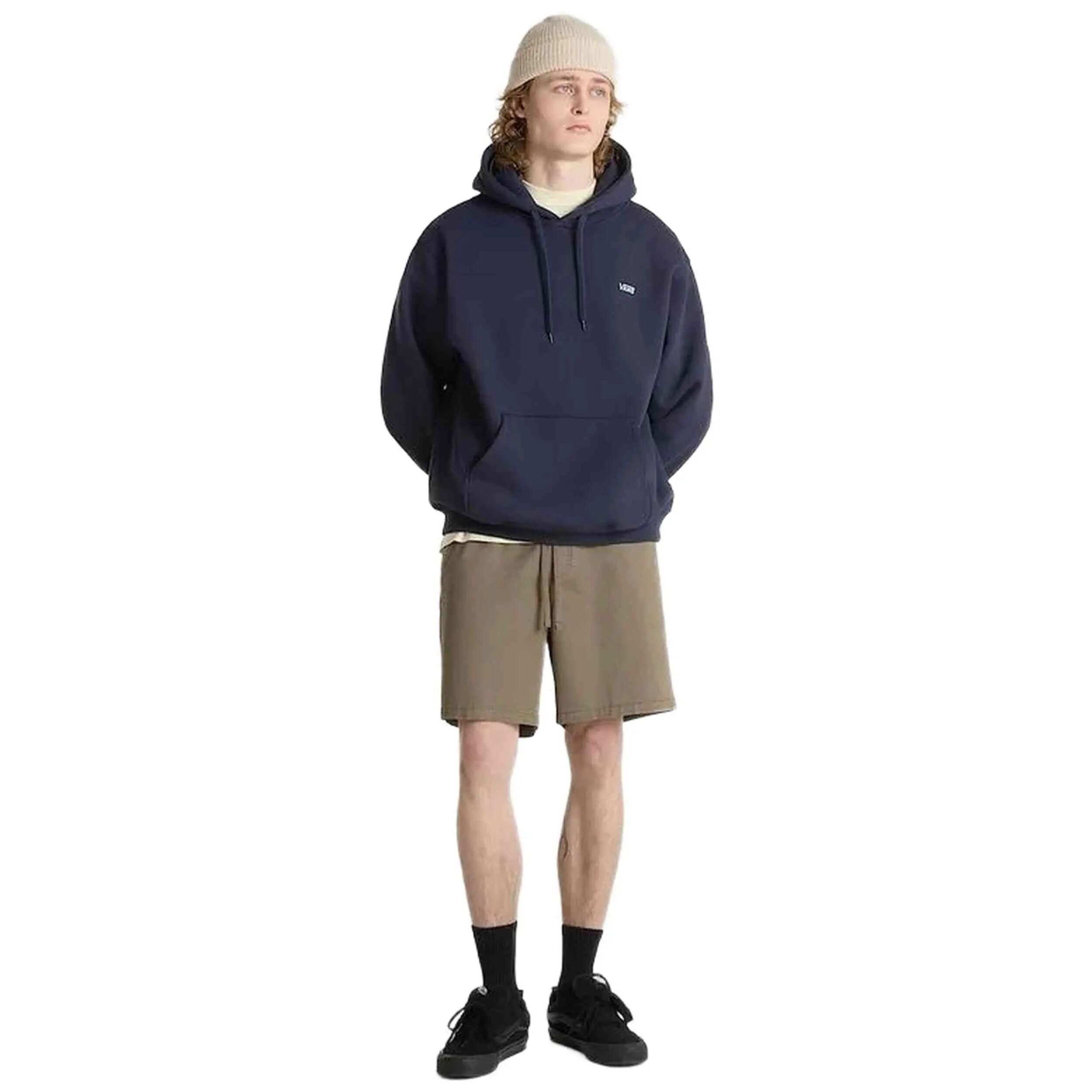 Pantaloncini Vans modello VN0A5FKD9JC1 per uomini 5/6
