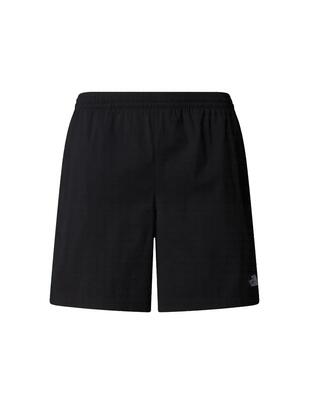 Korte broek the north face model nf0a8b5tjk31 voor mannen