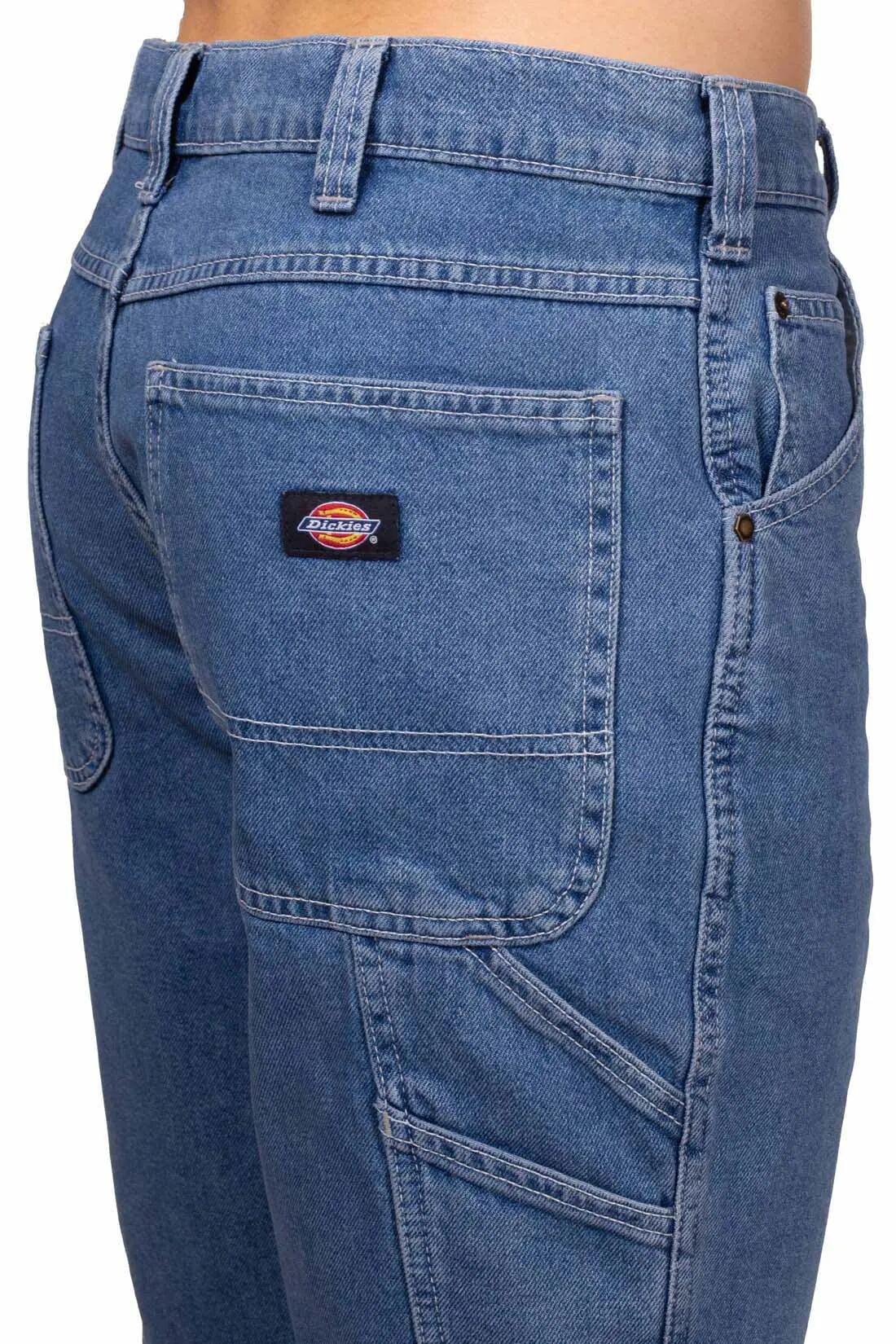 Shorts uomo stile carpentiere 4/7