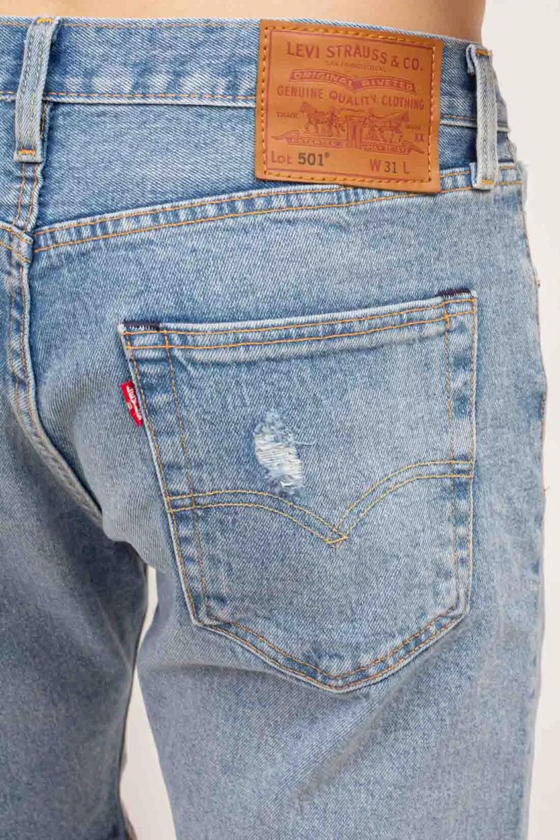 Levis 501 Originale 4/5