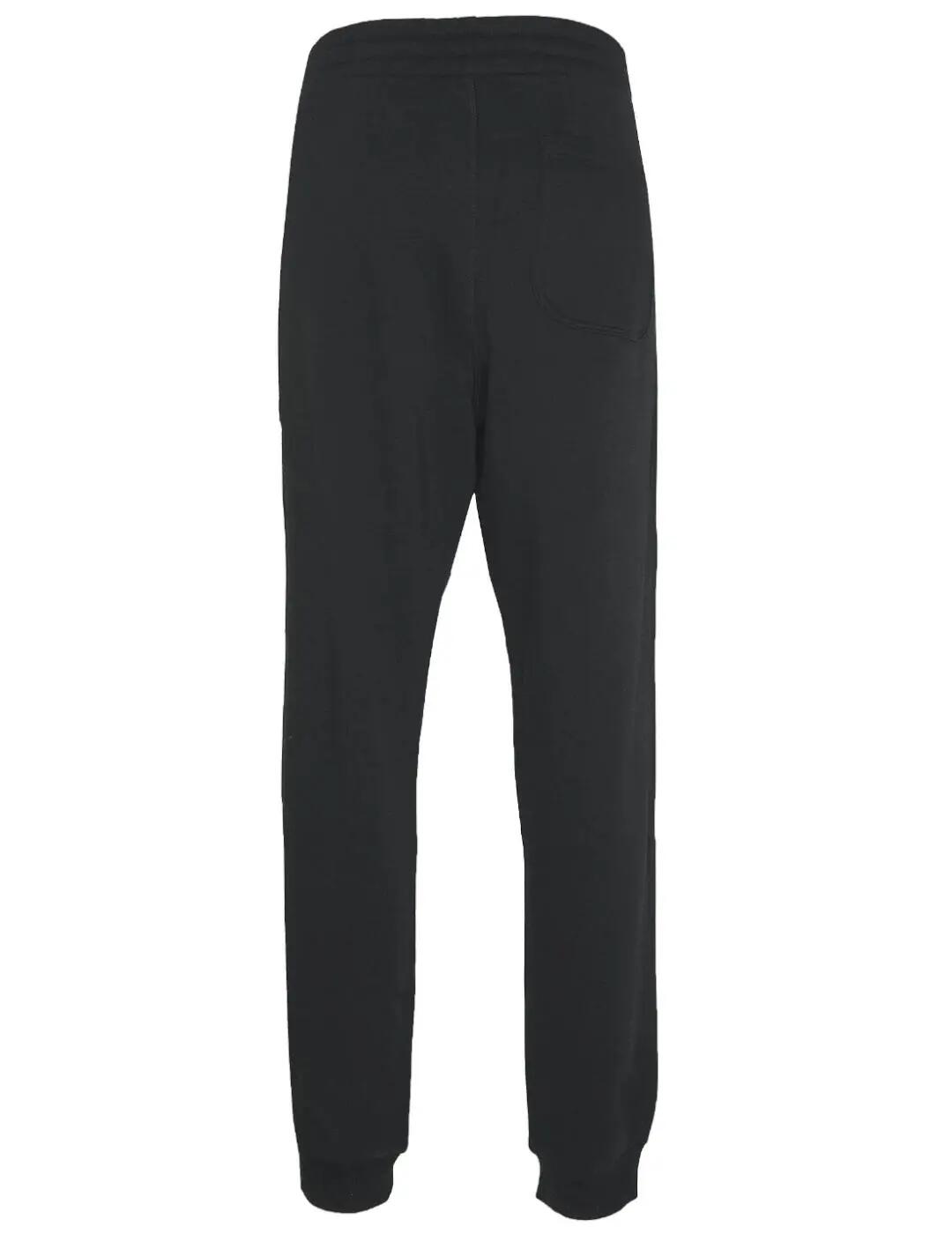Pantalón para Hombre Converse Star chevron Negro 5/5