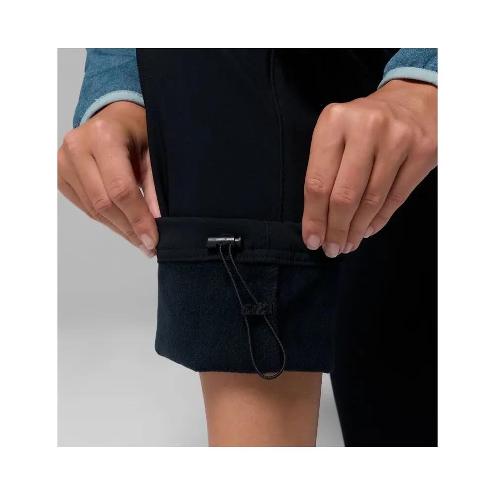 Softshell-Hose Columbia Back Beauty Warm 6/7