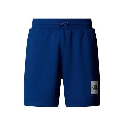 Korte broek the north face model nf0a8c1jh4b1 voor mannen