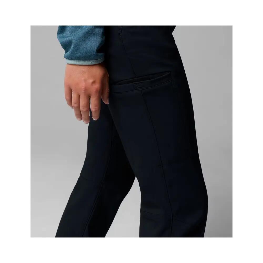 Softshell-Hose Columbia Back Beauty Warm 4/7