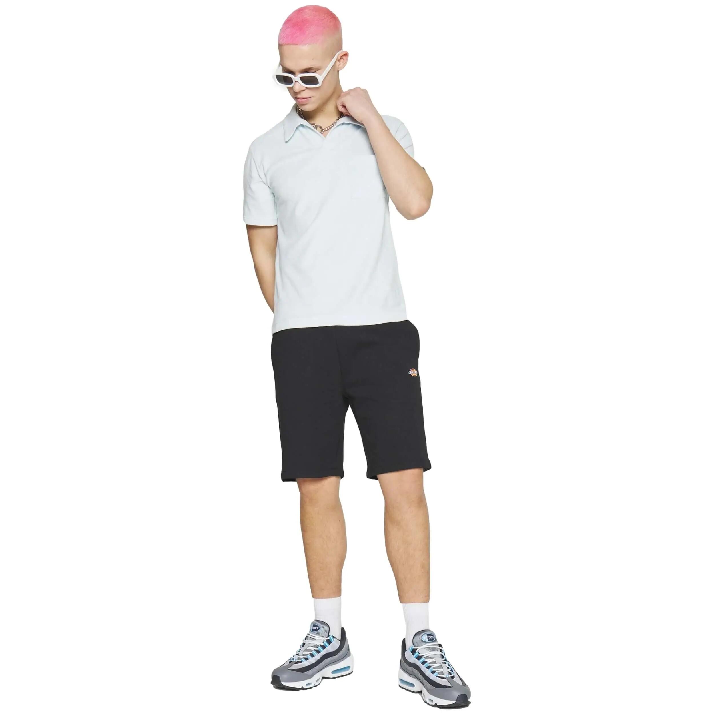 Kurze hose Dickies Modell DK0A4Y83-BLK für männer 2/7