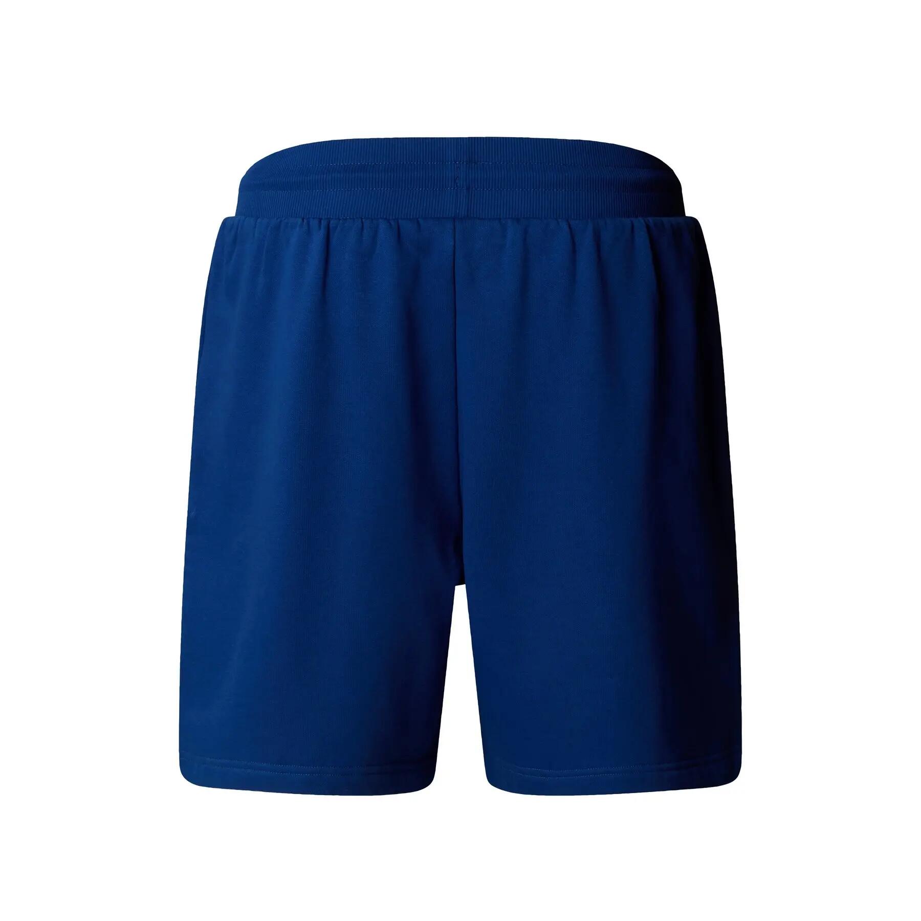 Pantalones cortos para Hombre The north face Regular box Azul 2/5