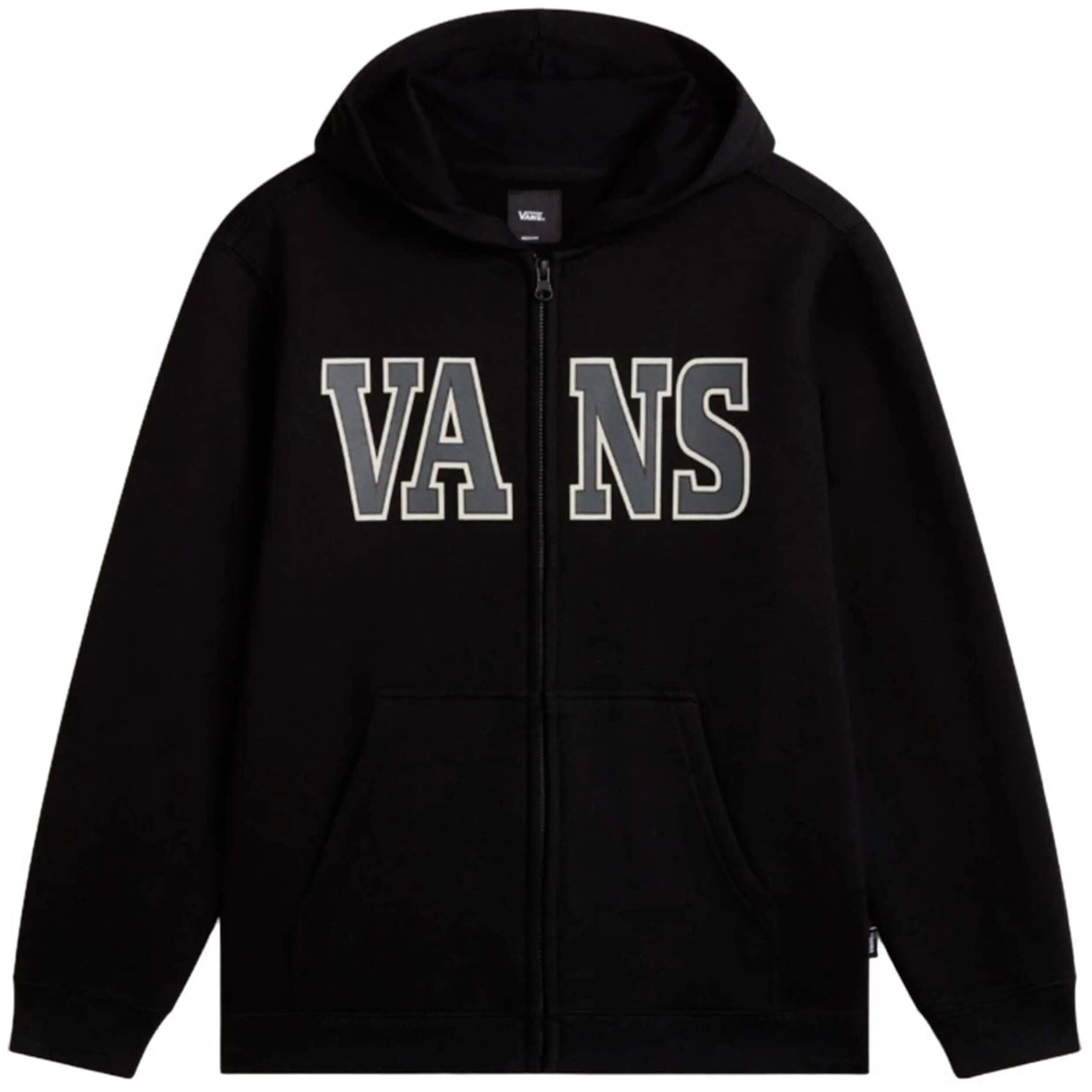 VANS picture