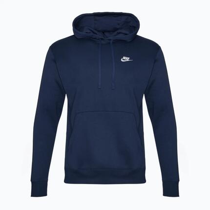 Bluza męska Nike Sportswear Club Fleece Hoodie