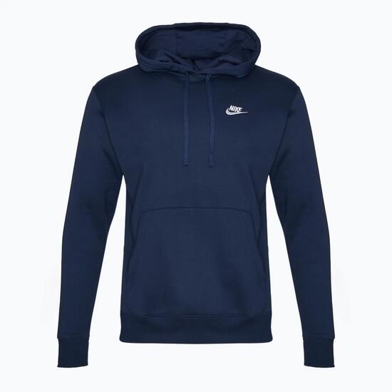 Bluza męska Nike Sportswear Club Fleece Hoodie
