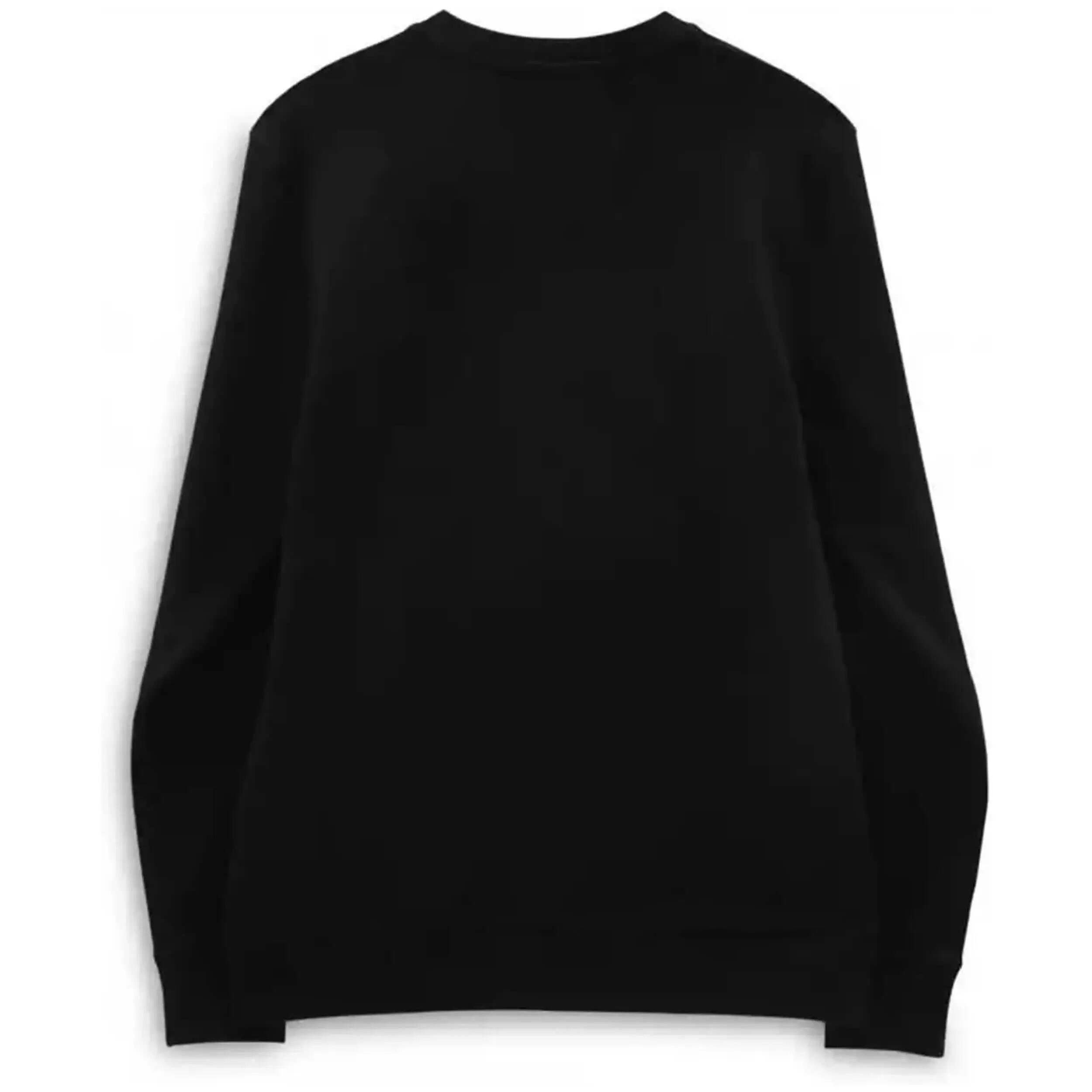 Felpa Vans modello VN0A7Y3VBLK1 per uomini 2/3