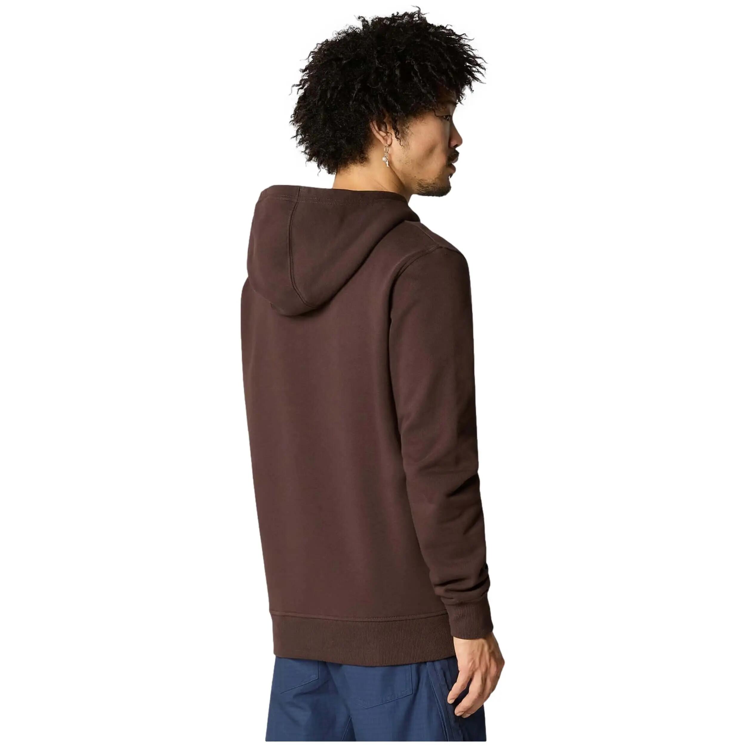 Kapuzenpullover The north face Modell NF00AHJYI0I1 für männer 2/3