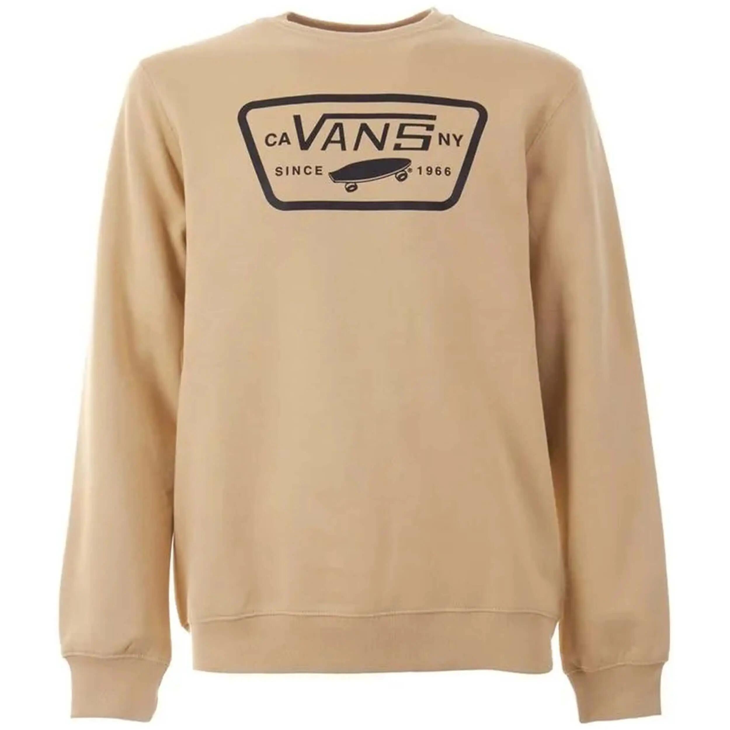 Camisola Vans modelo VN0A45CIYUU1 para homem 1/3
