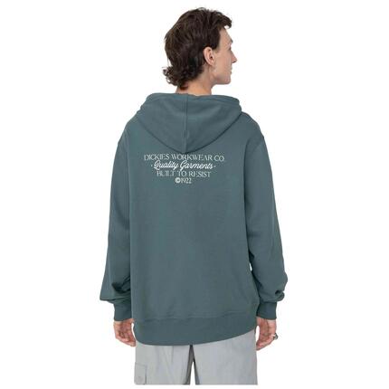 Maillot et sweat-shirt pour homme Dickies Globe Lincoln Bleu
