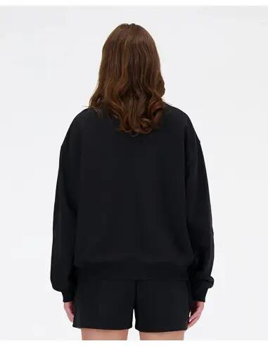 NEW BALANCE WT41508 - Sweatshirt 3/7