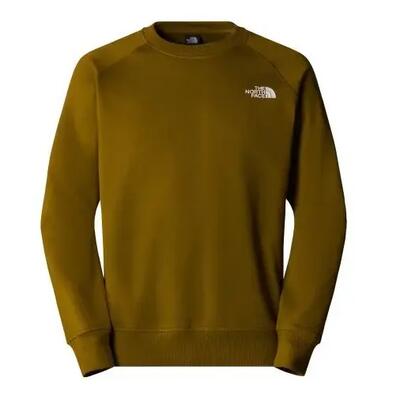 Sweater the north face model nf0a89fa1ob1 voor mannen