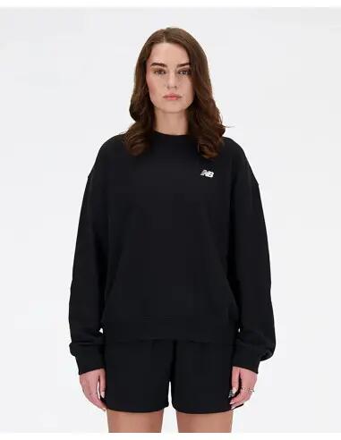 NEW BALANCE WT41508 - Sweatshirt 2/7