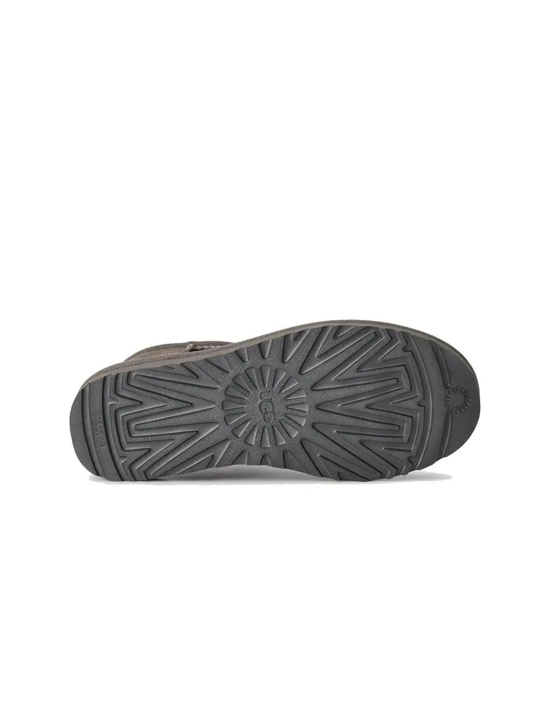 Buty do chodzenia dla dorosłych UGG Classic Ultra Mini Boot Grey 6/6