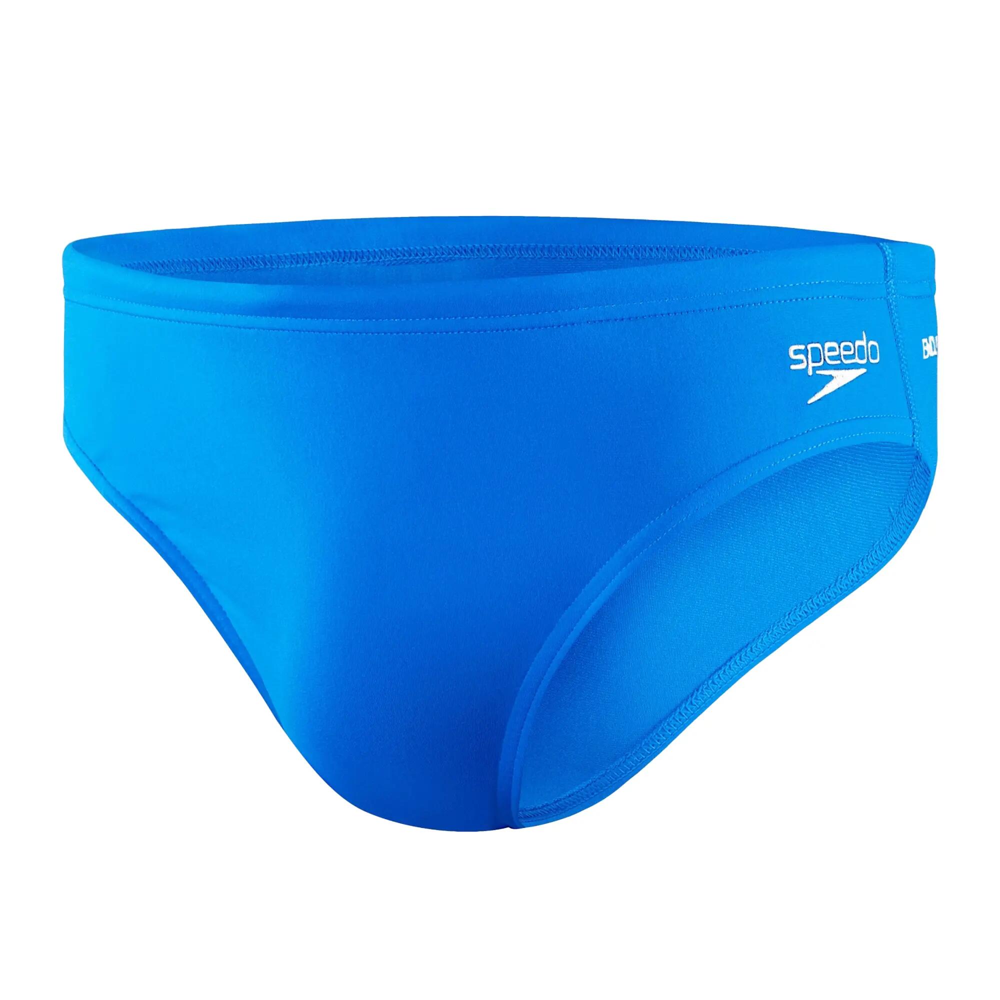 Eco Endurance+ herenslips (Blauw) 2/5