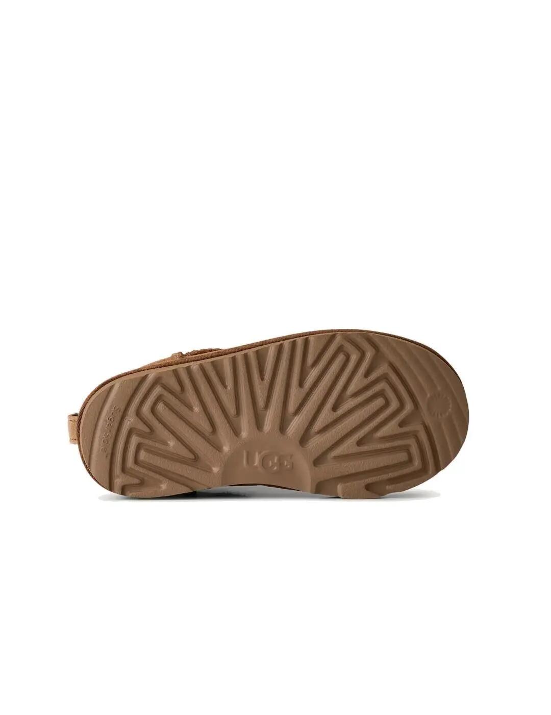 Classic Ultra Mini Chestnut Enfant 6/6