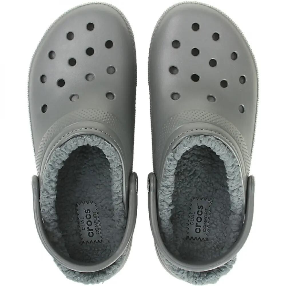 Crocs Női Klumpa Classic Lined Clog 6/6