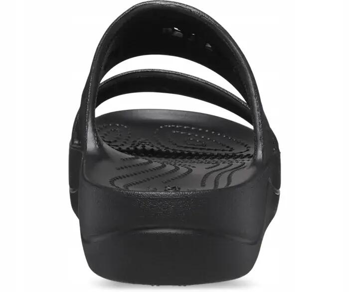 Chinelos para mulher Crocs Baya Platform 5/6