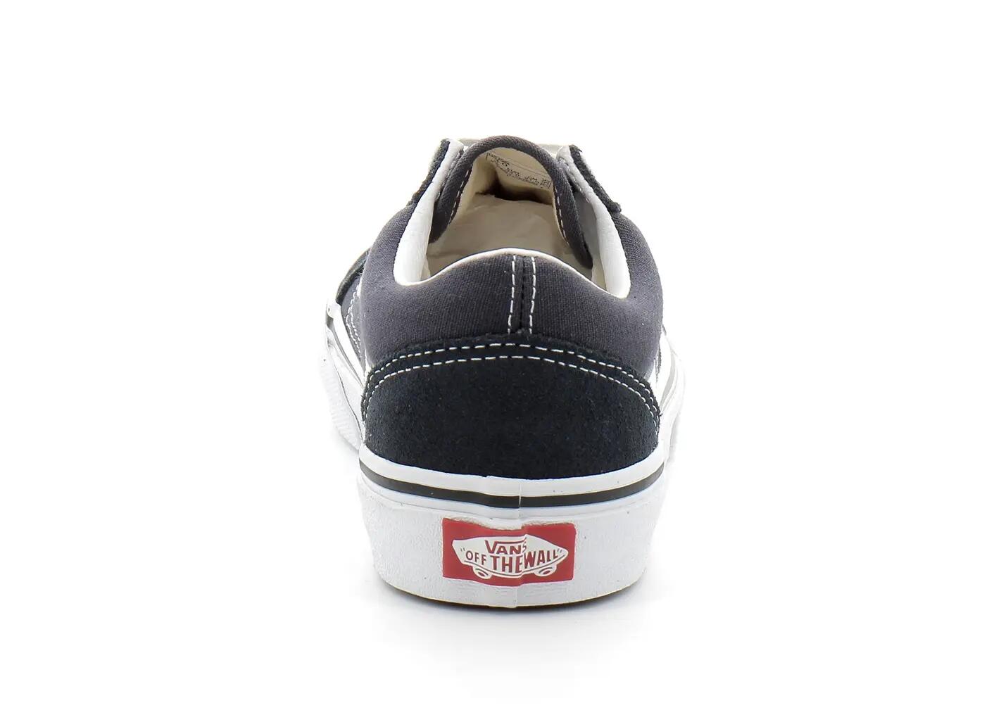 Old Skool 4/5