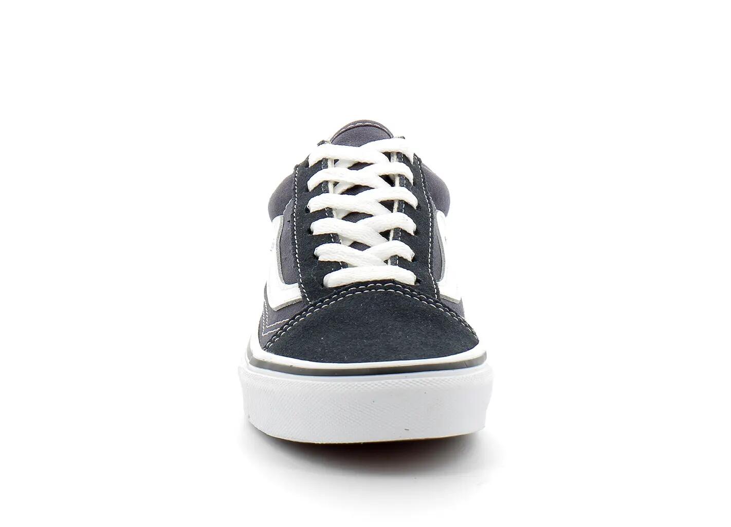 Old Skool 2/5