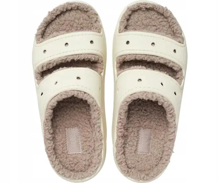 Crocs Női Szandál Classic Cozzy Sandal 6/6
