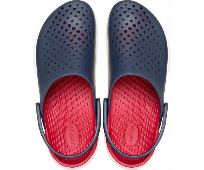 Clogs InMotion Clog 6/6