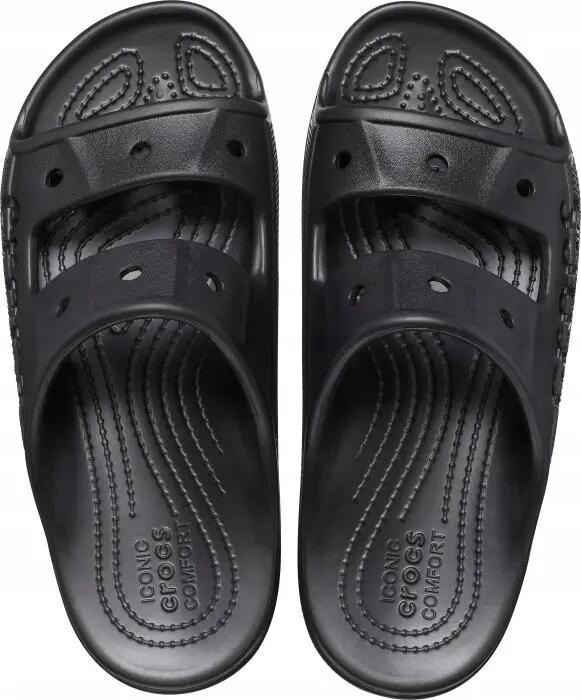 Klapki męskie Crocs 207627001 6/6