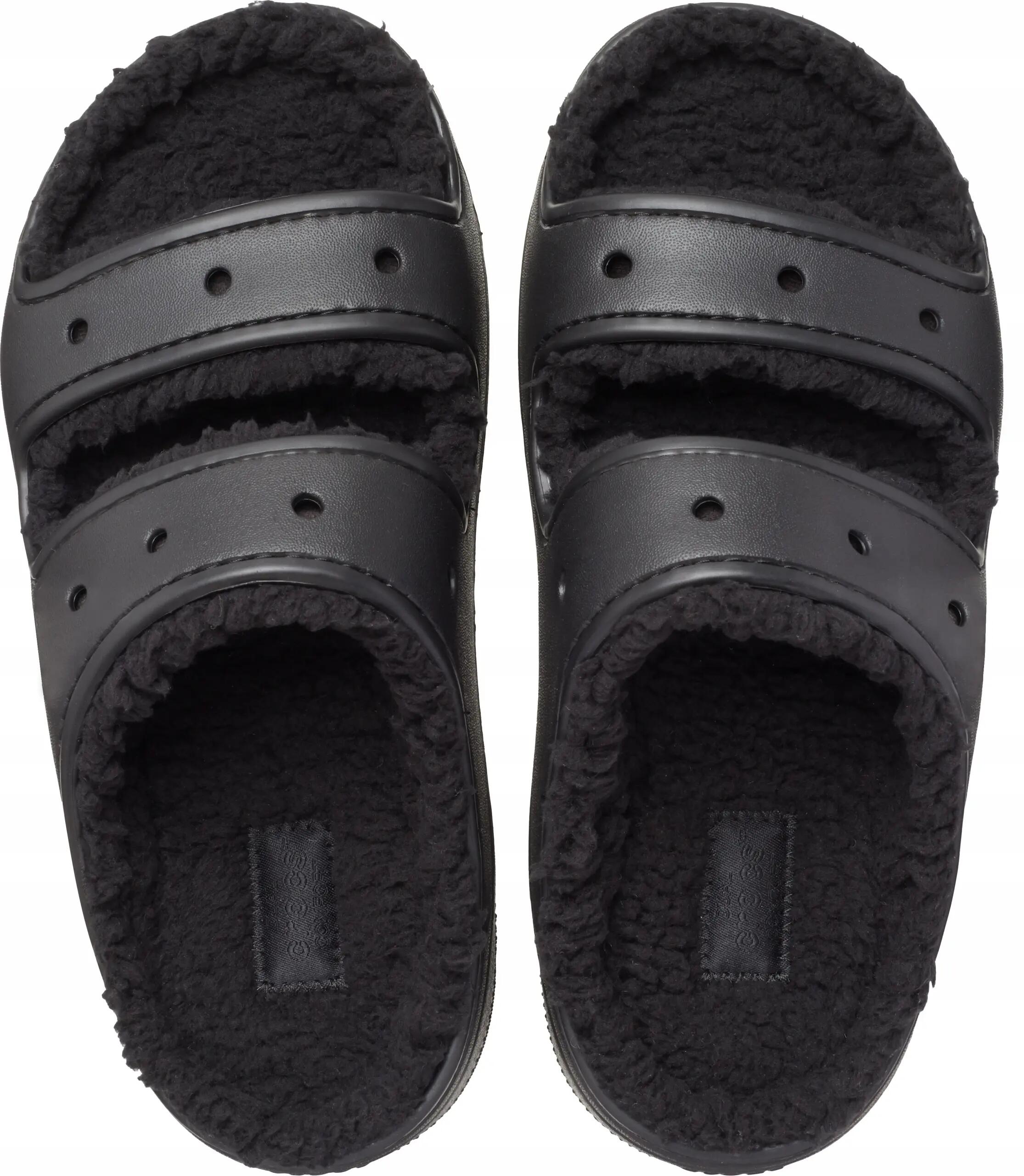 Crocs Női szandál Classic Cozzy Sandal 6/6