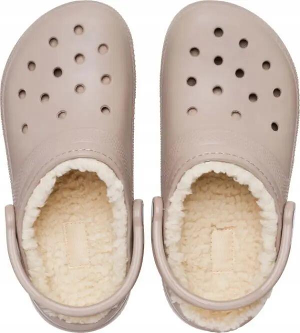 Crocs Férfi Klumpa Classic Lined Clog 6/6