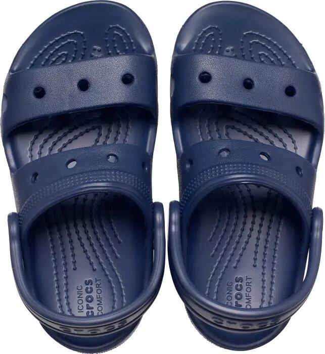 Babysandalen Crocs Classic Crocs 6/6