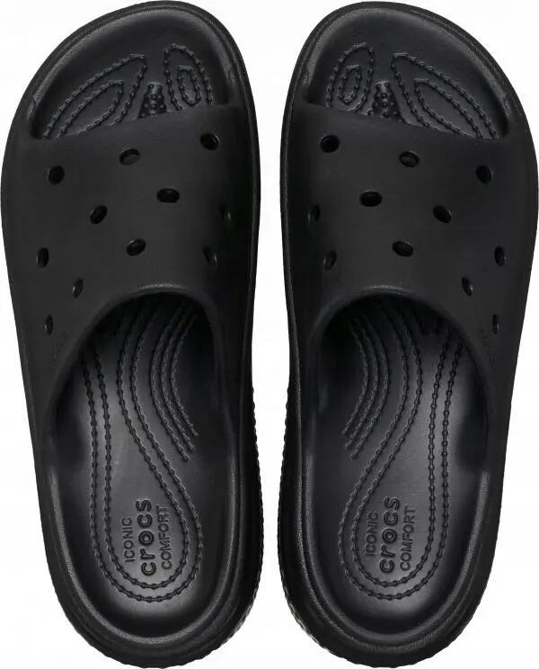 Crocs Női Papucs Stomp Slide 6/6