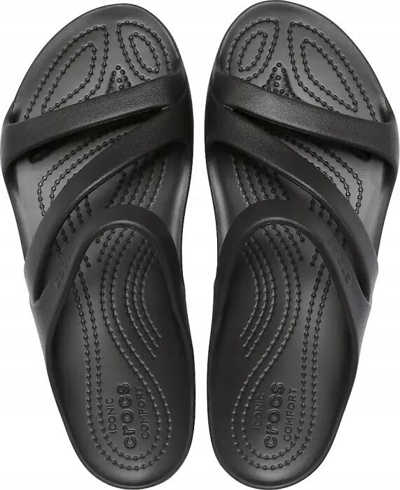 Klapki męskie Crocs Kadee Ii 6/6