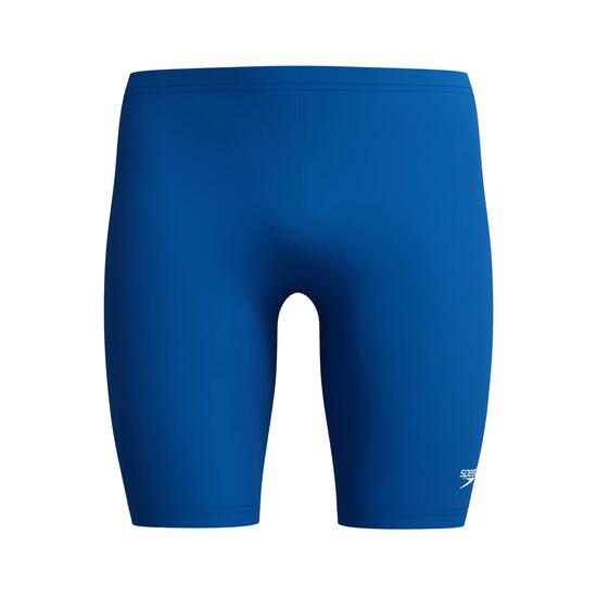 Jammer De Natation Motif/style Logo Homme (Bleu)
