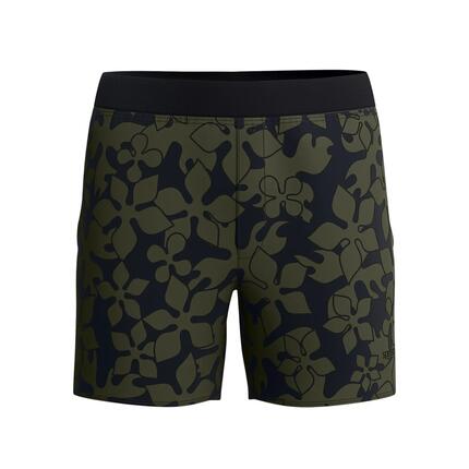 Spodenki szorty plażowe na basen męskie Speedo Print Voley