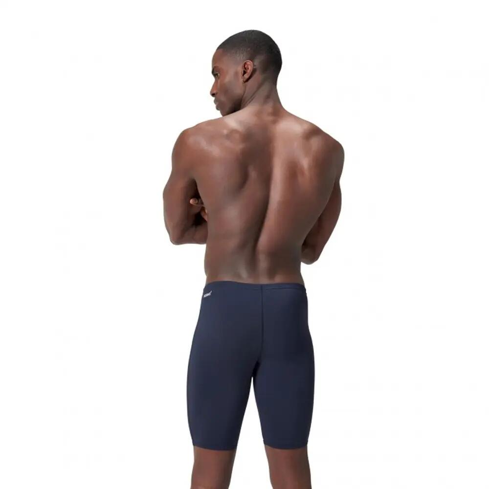 Calção de banho Speedo Endurance+ Jammer - Azul Marinho - Tamanho 40 3/7