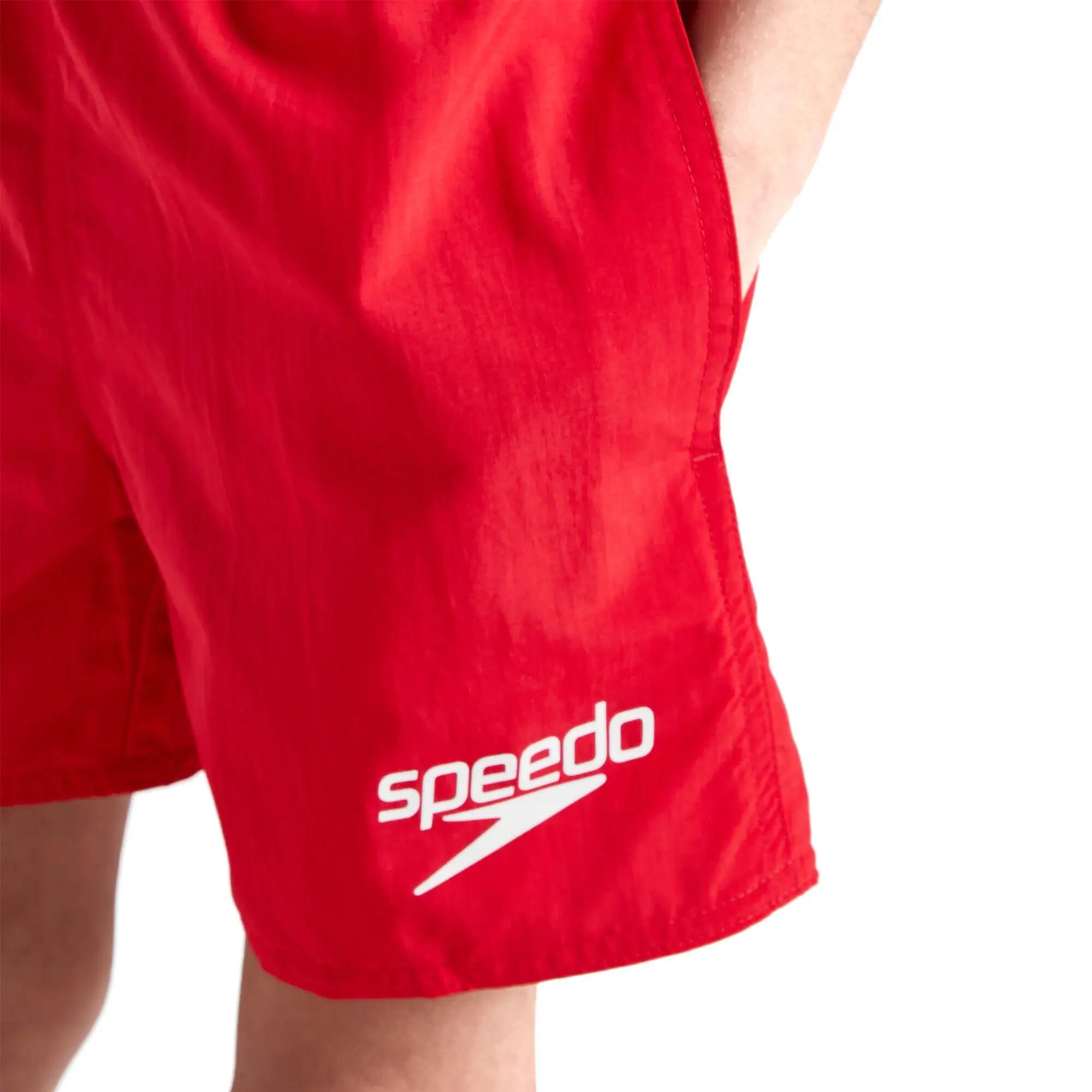 Chłopięce Spodenki Kąpielowe Essential 13 2/4
