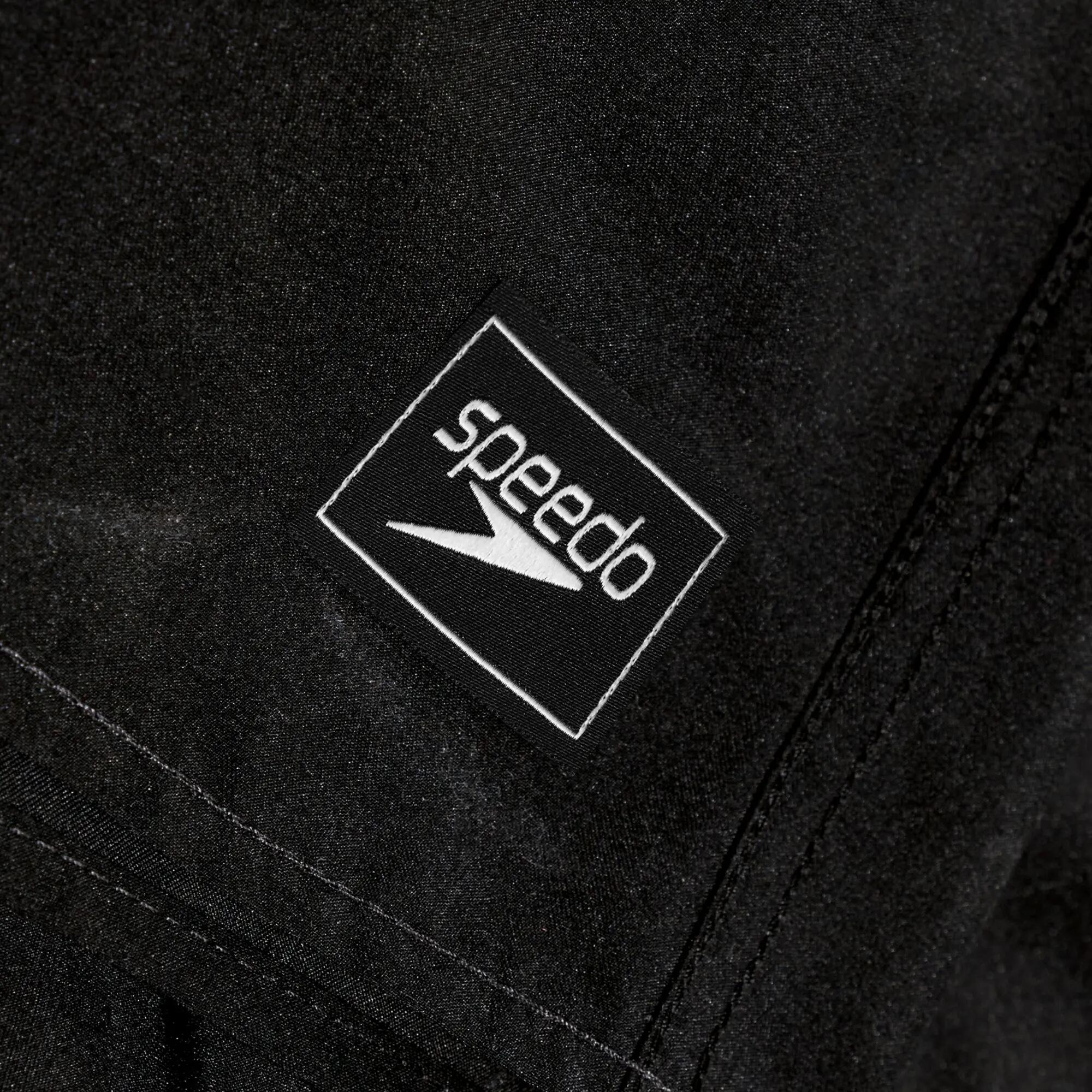 "Prime Leisure" Badeshorts für Herren Schwarz 3/5