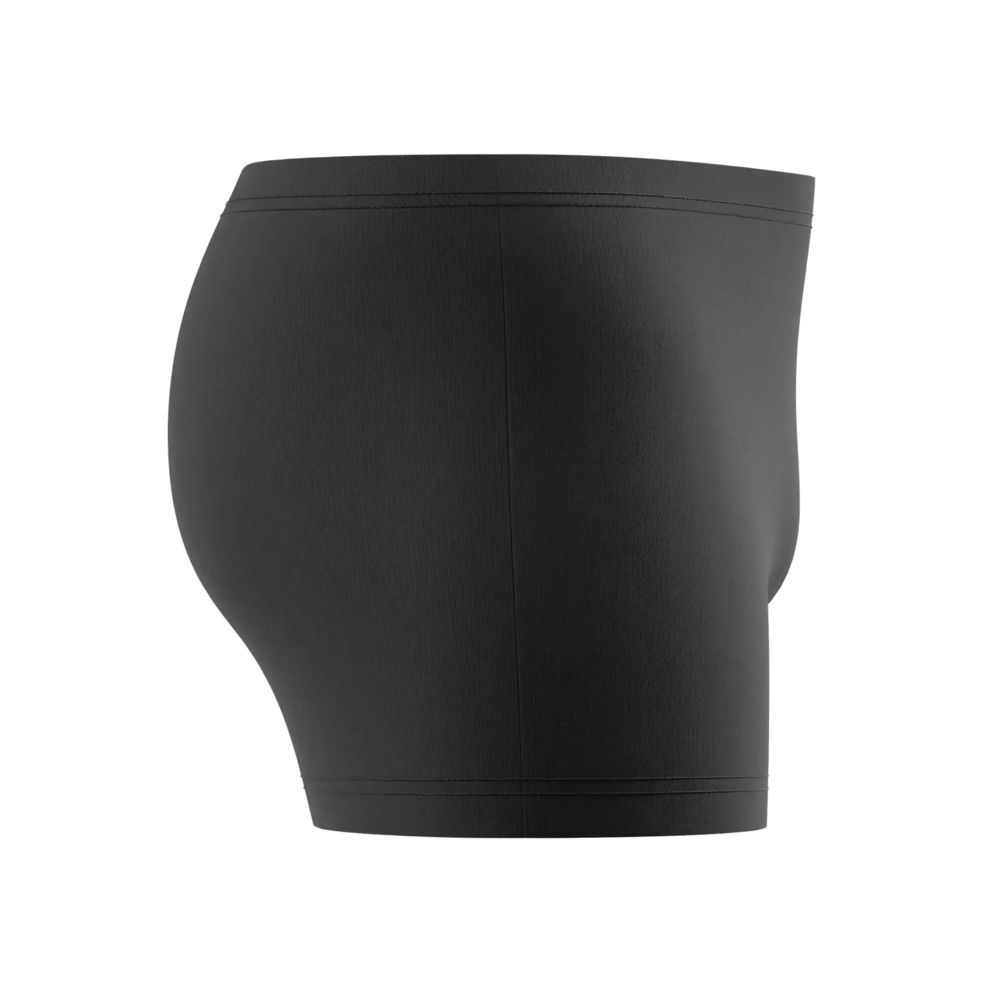 "Medley" Badeshorts für Herren Schwarz 2/7
