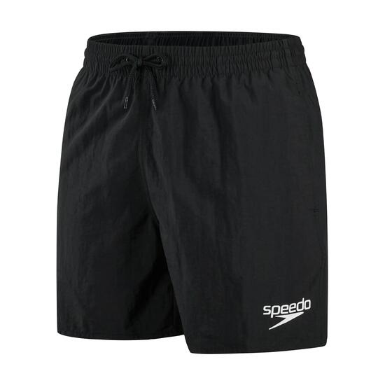 Essential 16" Badeshorts für , Plus Herren Schwarz